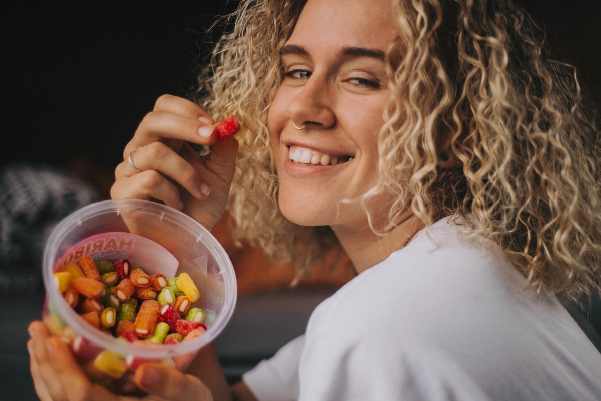 Gut health and mental wellbeing connection